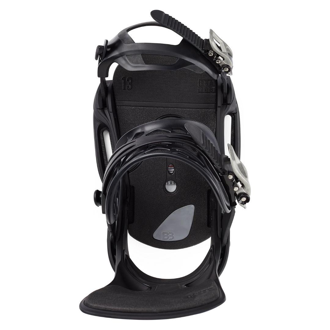 Burton Men's Cartel X EST® Snowboard Bindings 2026